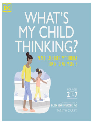 What's My Child Thinking? - Audiobook